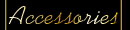 accesories and gifts for men