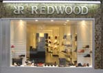 chaussures homme Redwood