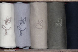 Chaussettes