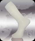 chaussettes antibact�riennes