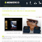 Chaussettes Pier Juan sur e-komerco