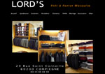 Palazzo's Pr�t � porter