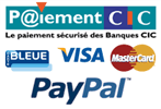 Paiement s�curis�