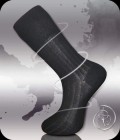 Chaussettes diabétique / jambes sensibles