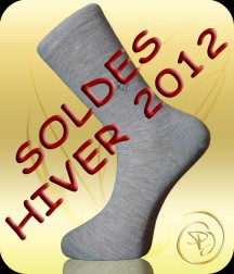 Soldes d'hiver 2012