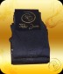 Man socks modal - embroidered PJ