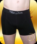 Boxer homme modal - blanc