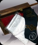 Coffret cadeau duo Boxer-Chaussettes