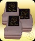 Wool socks for men - cotton