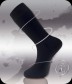 Antibacterial socks for men